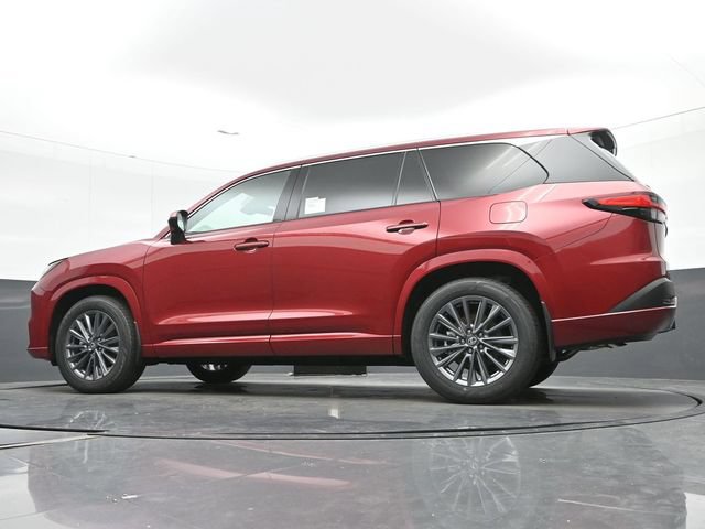 New 2026 Lexus TX 350 FWD image 15