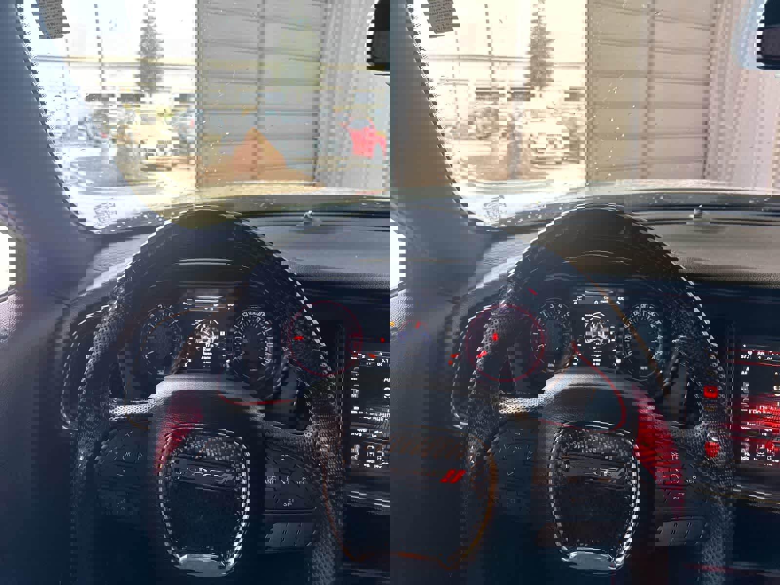 Used 2016 Dodge Challenger R/T w/ Driver Convenience Group RWD image 21