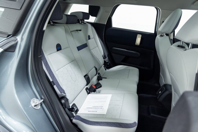 Certified 2025 MINI Cooper Countryman S image 26