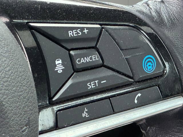 Used 2021 Nissan Altima 2.5 SV w/ SV Premium Package image 13