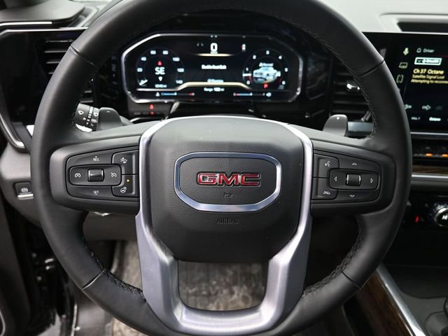 Used 2025 GMC Sierra 1500 Elevation w/ Preferred Package image 24