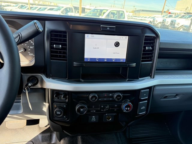 New 2026 Ford F550 4x4 Supercab Super Duty image 9