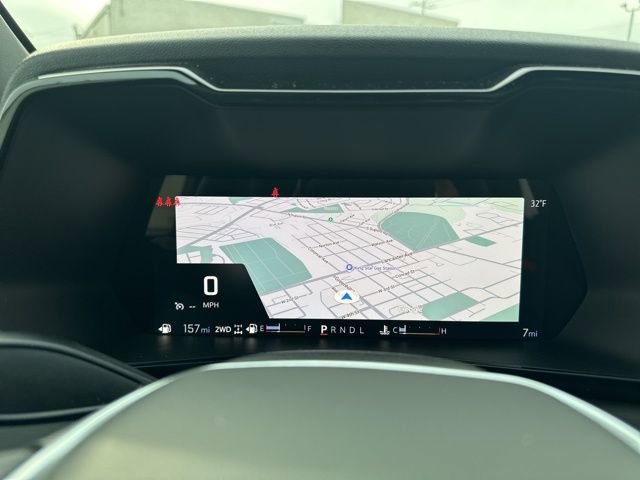 New 2026 Chevrolet Colorado Z71 image 20