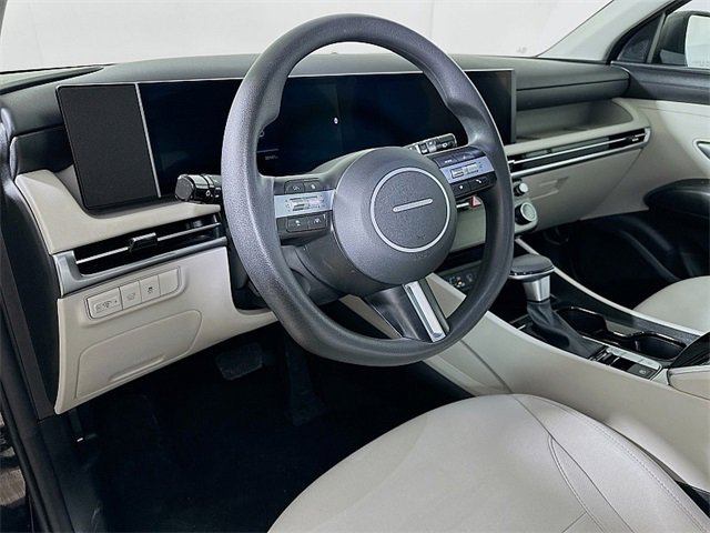 Used 2025 Hyundai Tucson SEL image 9