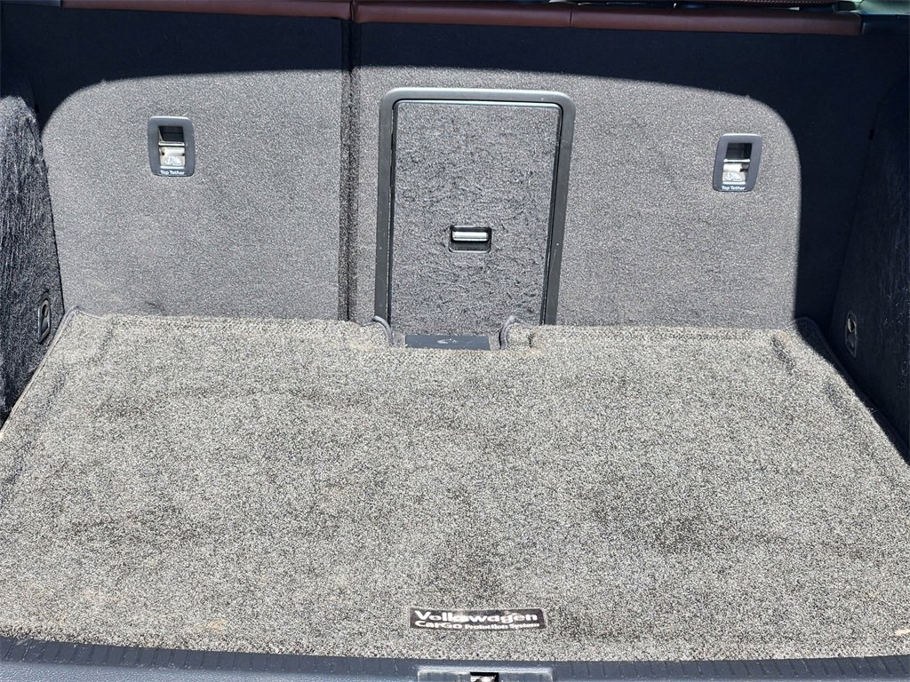 Used 2018 Volkswagen Golf Alltrack SEL image 23