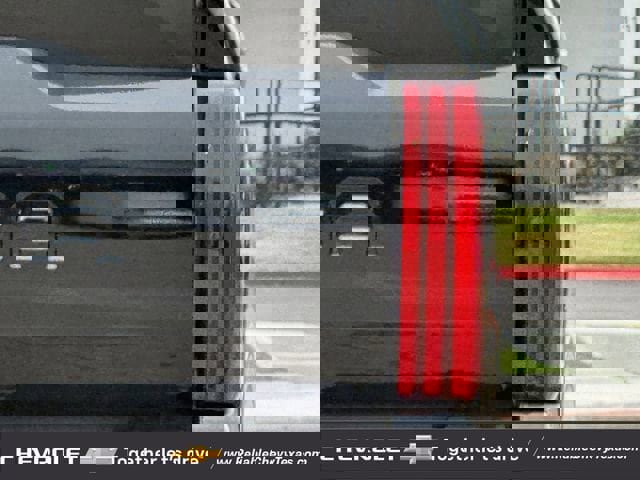 Used 2024 Toyota Tundra SR5 w/ SR5 Convenience Package image 8