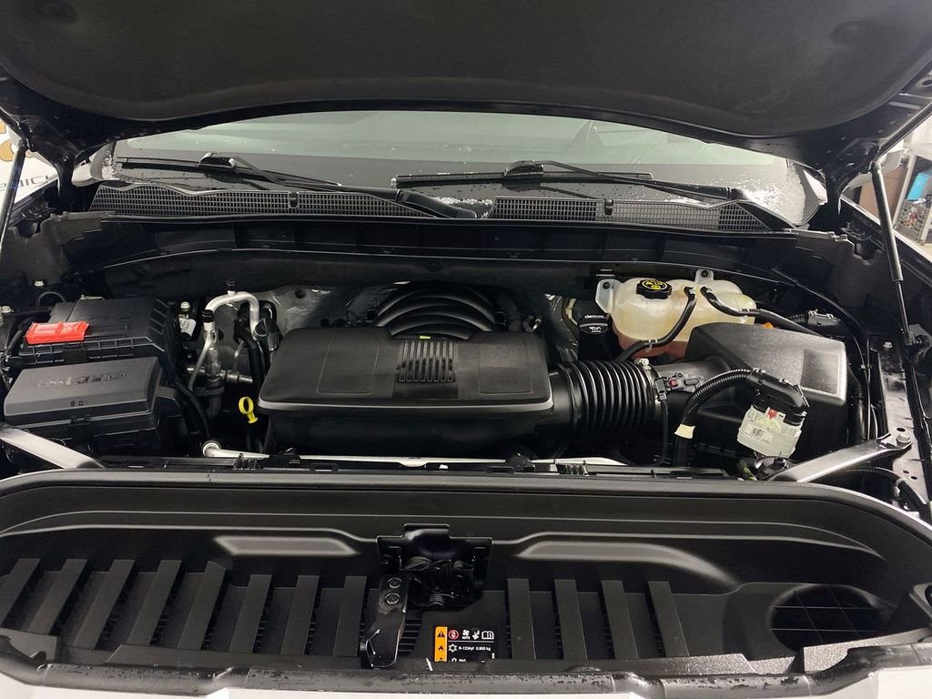 Used 2023 GMC Sierra 1500 Denali w/ Denali Reserve Package image 24