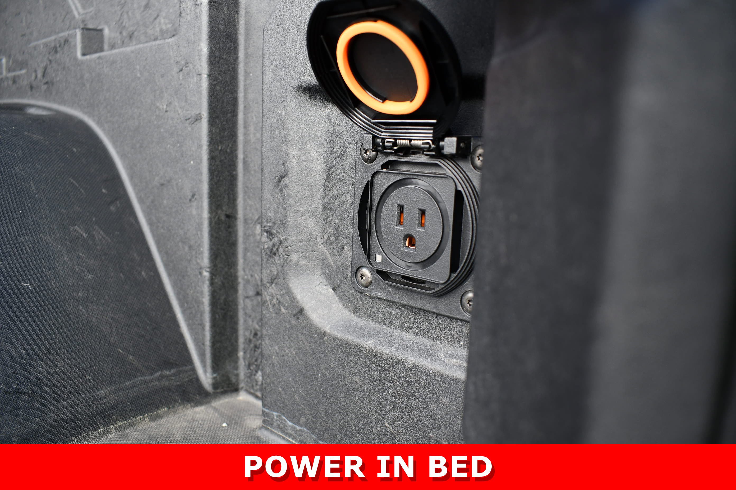 New 2026 GMC Sierra 1500 Denali Ultimate image 11