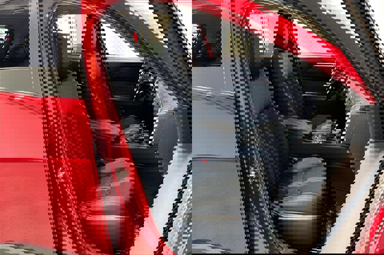 Used 2024 MAZDA CX-50 AWD 2.5 S w/ Cargo Package image 16