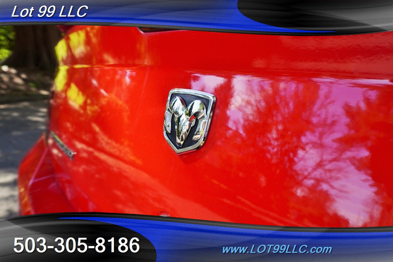 Used 2007 Dodge Charger SRT8 w/ SRT Option Group III image 32