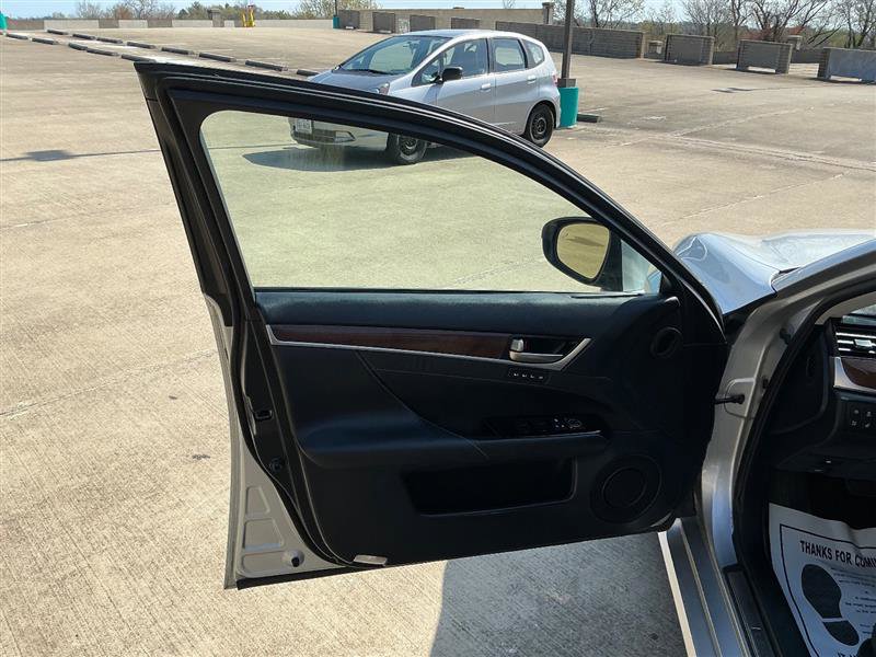 Used 2013 Lexus GS 350 AWD w/ Premium Pkg image 25