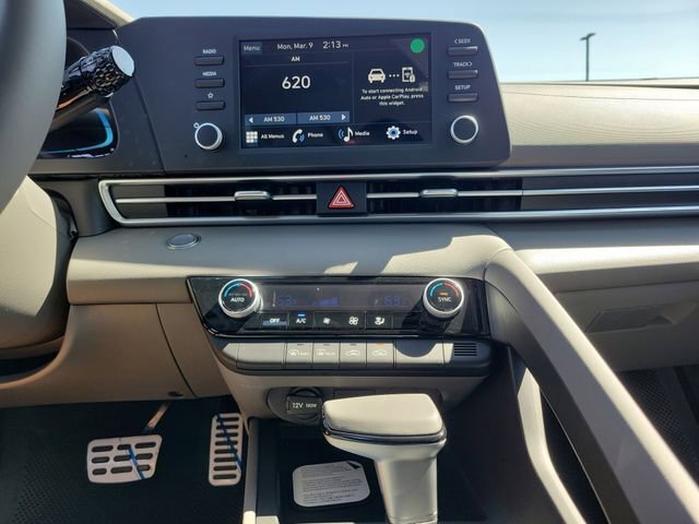 New 2026 Hyundai Elantra Sport image 13