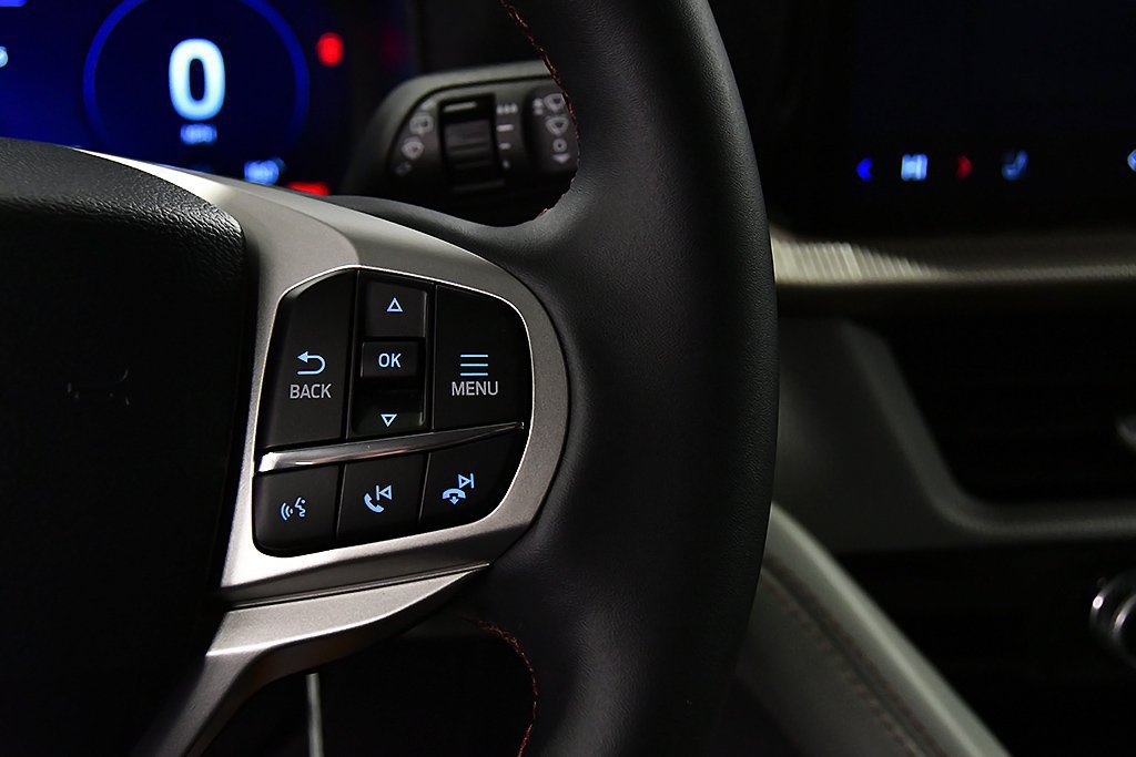 New 2026 Ford Explorer Active w/ Active Comfort Package AWD/4WD image 22