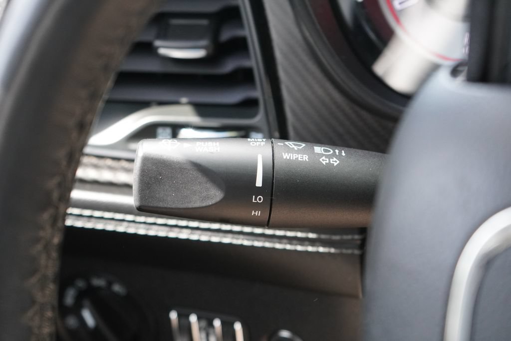 Used 2022 Dodge Challenger R/T Scat Pack RWD image 15
