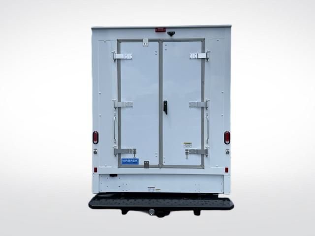 New 2025 Chevrolet Express 3500 w/ Power Convenience Package image 6