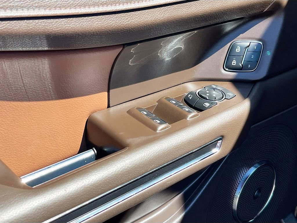 Used 2022 Ford Expedition King Ranch RWD image 18
