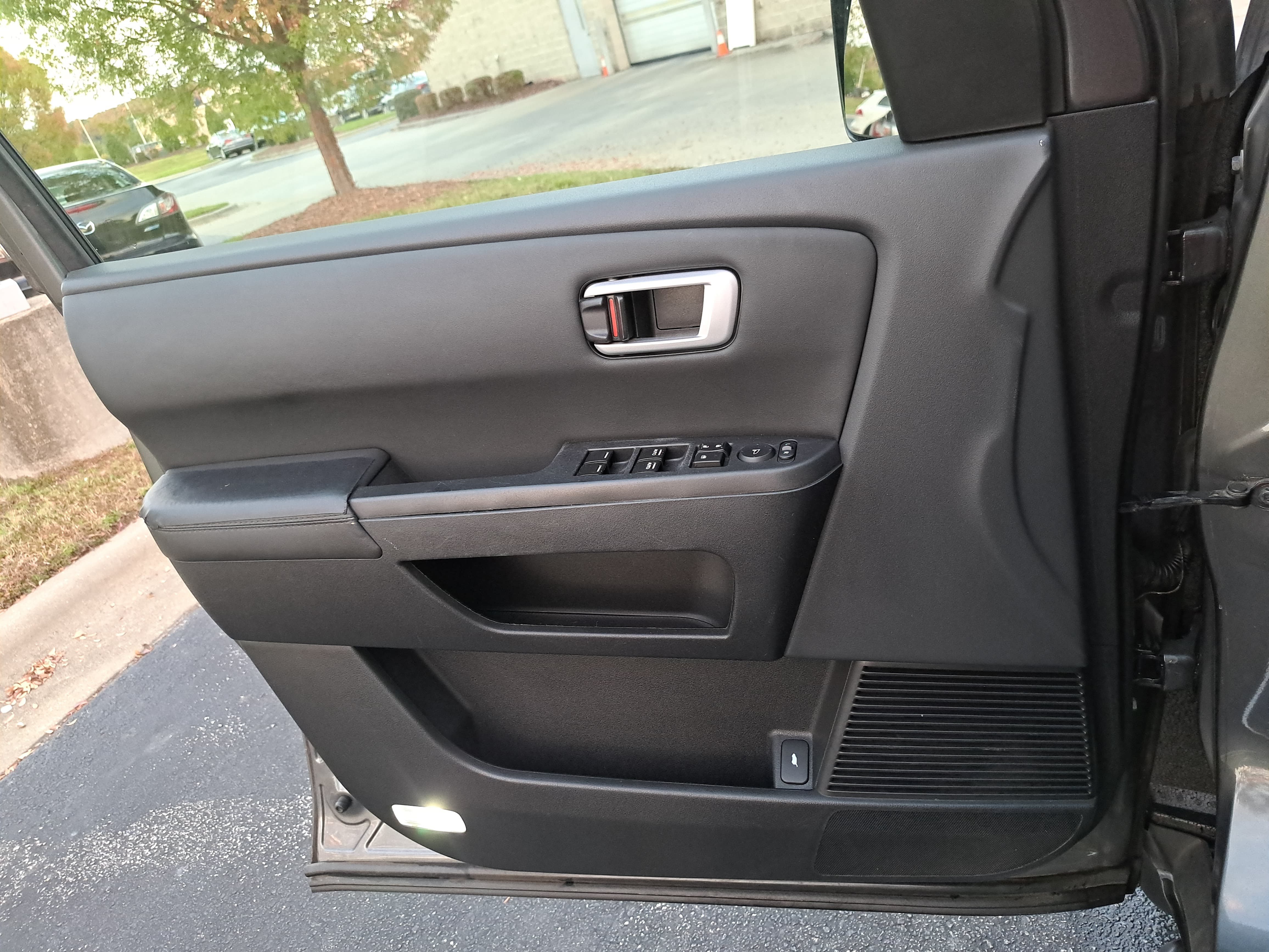 Used 2013 Honda Pilot EX-L image 25