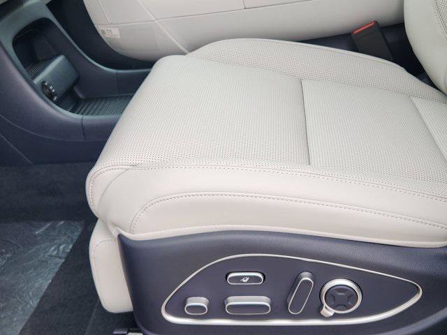 New 2026 Hyundai Palisade Calligraphy image 17