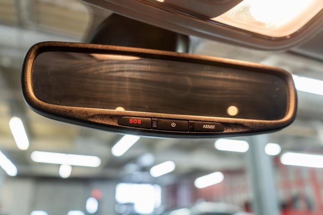 Used 2020 Jeep Cherokee Limited image 36