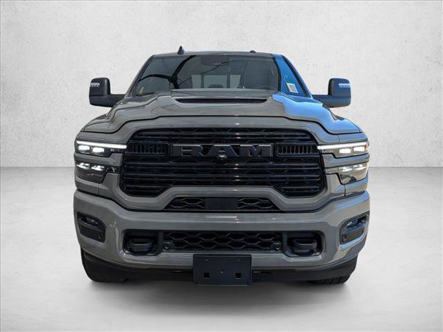 New 2026 RAM 2500 Laramie image 6