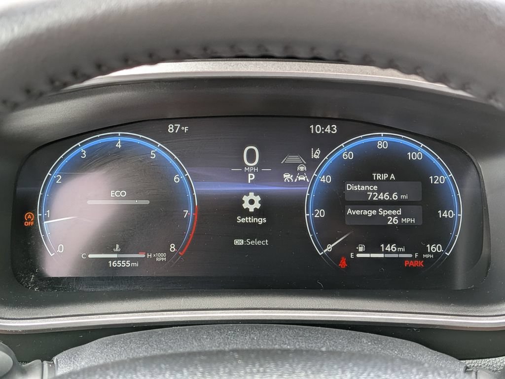 Used 2026 Toyota Corolla Cross XLE FWD image 25
