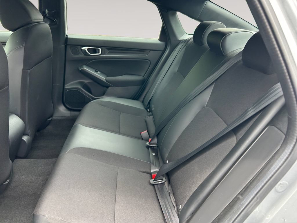 Used 2023 Honda Civic Sport image 13
