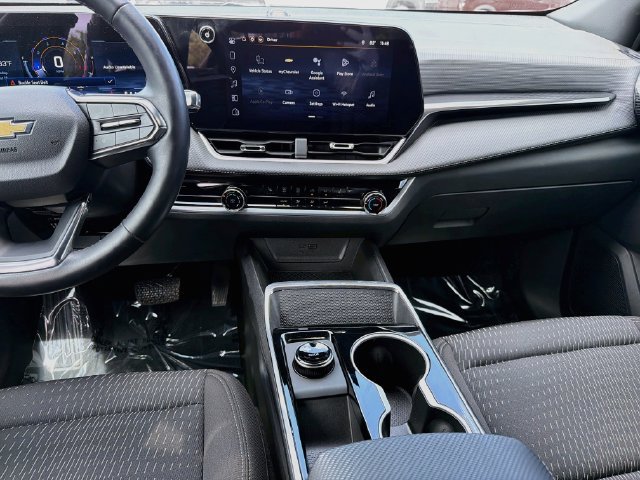Used 2026 Chevrolet Equinox LT FWD image 18