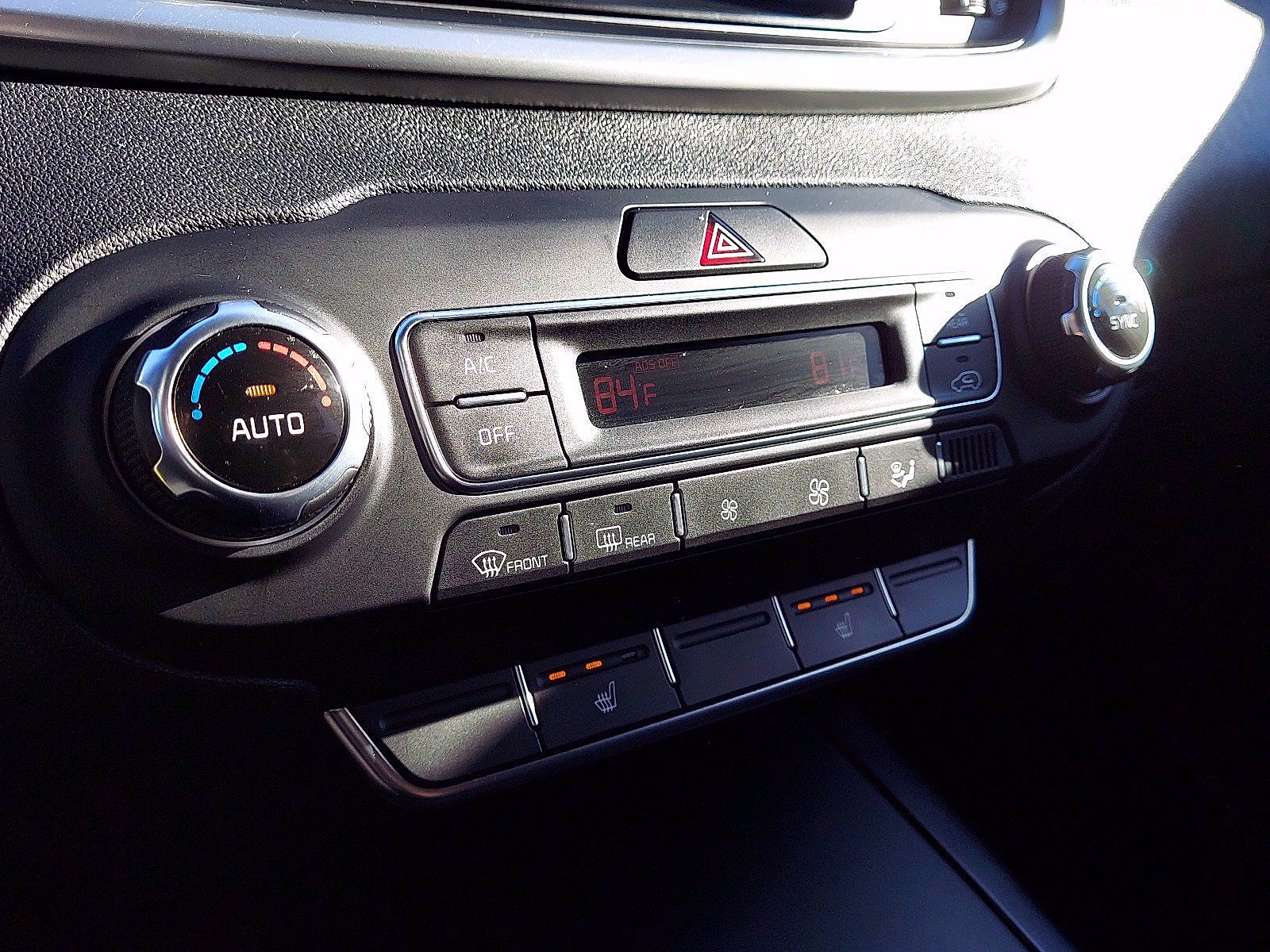 Used 2019 Kia Sorento AWD V6 w/ Option Group 020 image 15