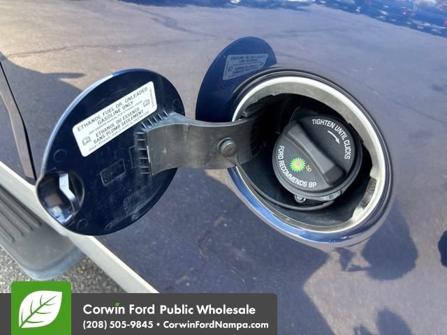 Used 2007 Ford F150 XLT AWD/4WD image 10