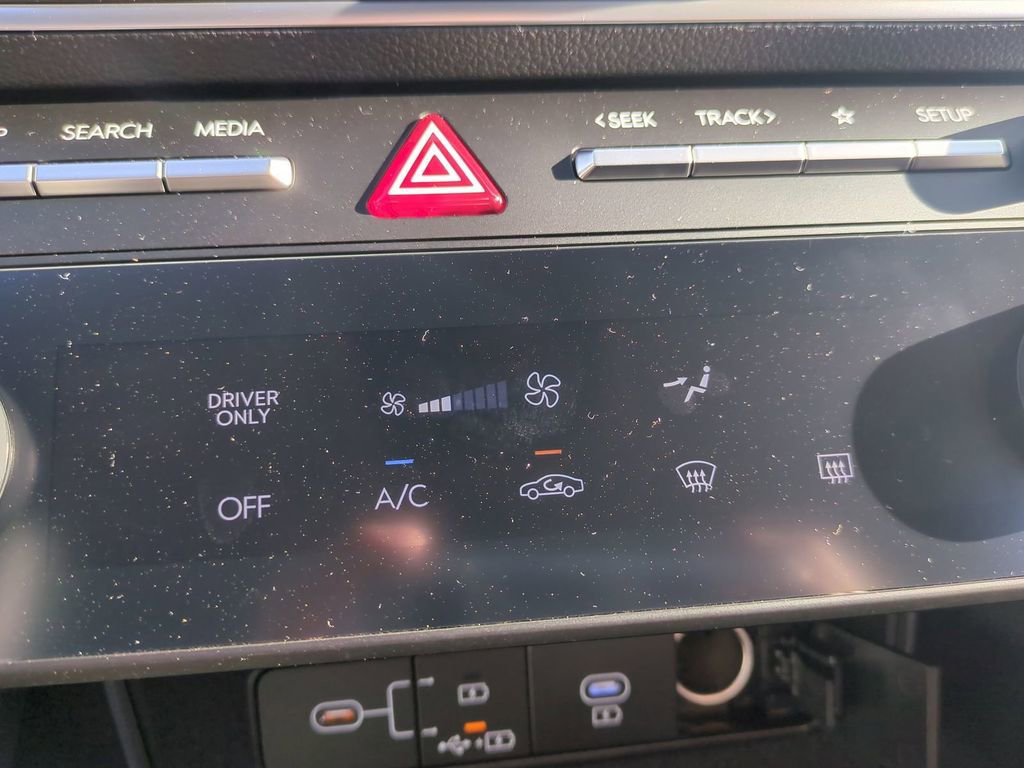 New 2026 Hyundai Sonata Blue image 22