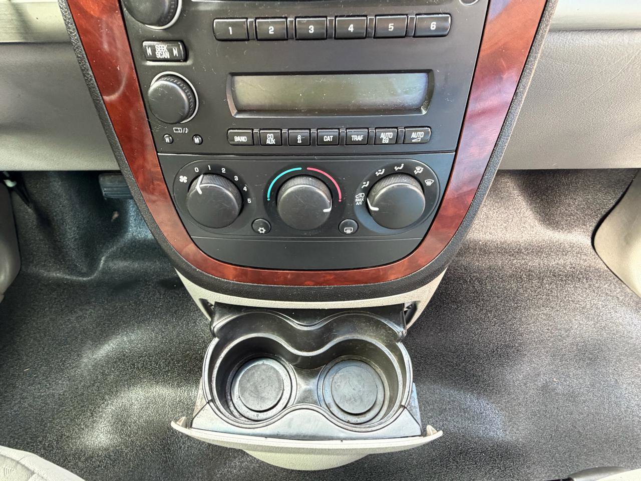 Used 2008 Chevrolet Uplander w/ Climate Package image 25