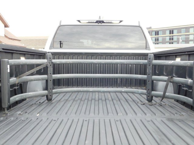 Used 2024 Toyota Tundra Limited image 36