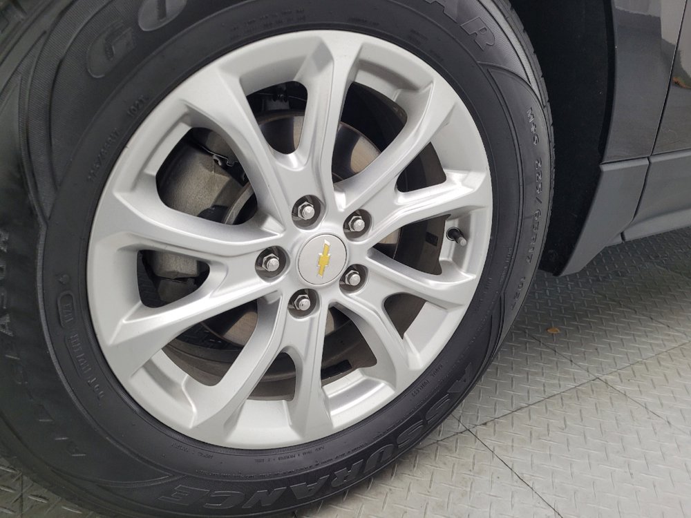 Used 2020 Chevrolet Equinox LT image 31