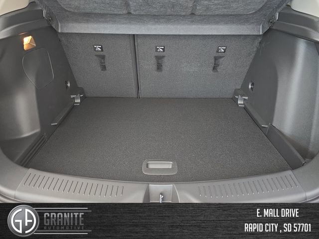 New 2026 Buick Encore GX Avenir w/ Avenir Convenience Package image 22