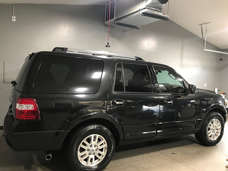 Used 2014 Ford Expedition Limited w/ Equipment Group 301A image 3