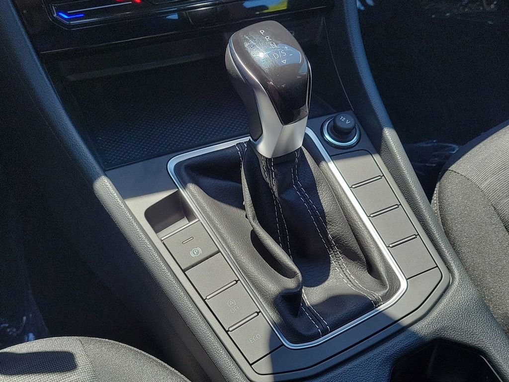 New 2026 Volkswagen Jetta S image 19