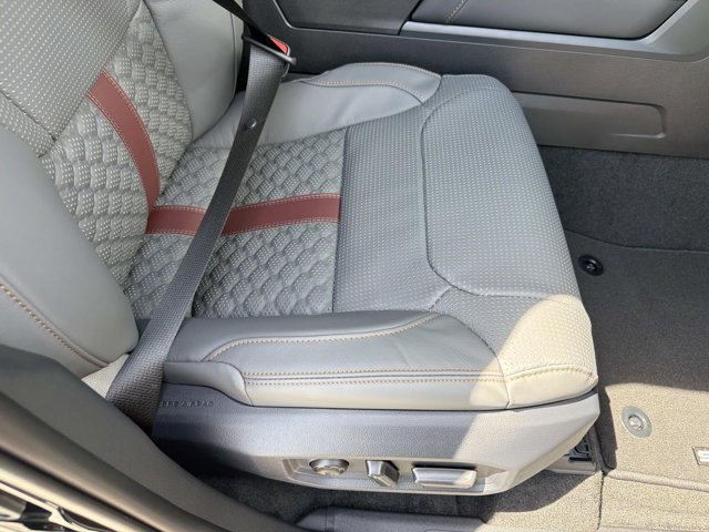New 2026 Toyota Sequoia Capstone AWD/4WD image 18