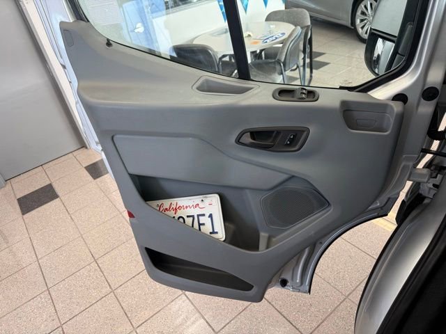 Used 2017 Ford Transit 250 148 Low Roof w/ Interior Upgrade Package image 20