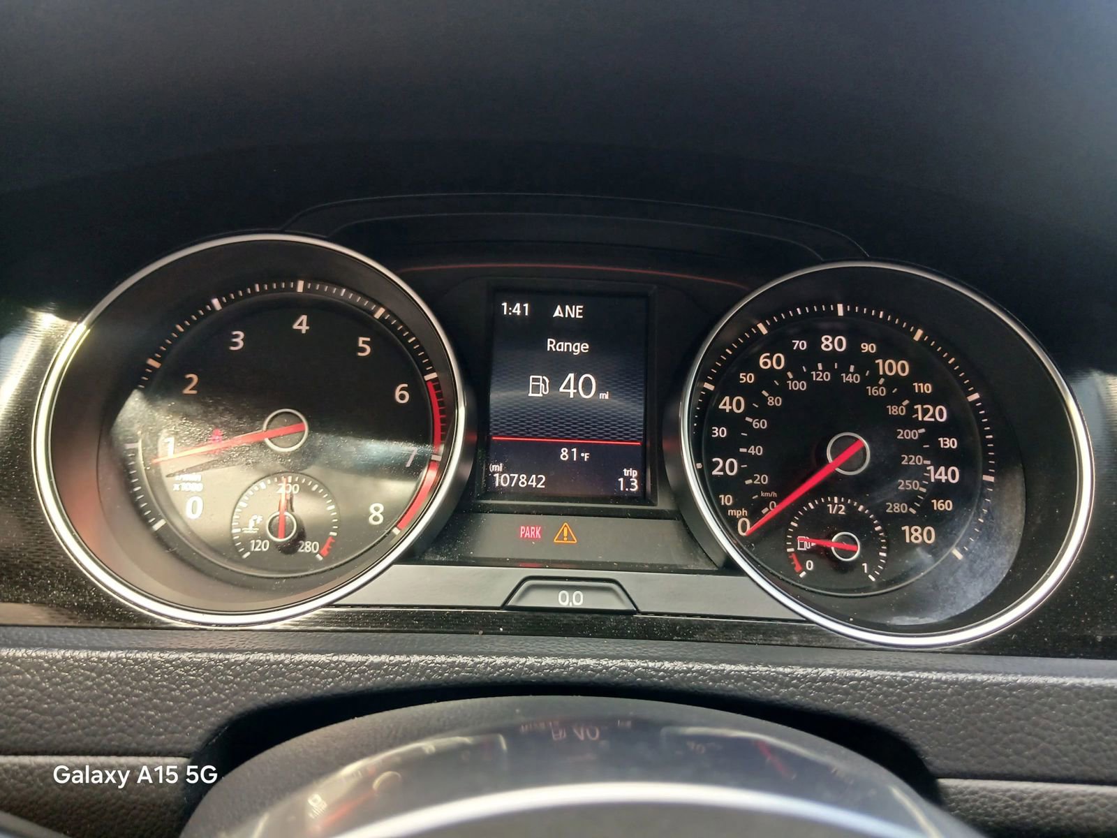 Used 2017 Volkswagen GTI S FWD image 28