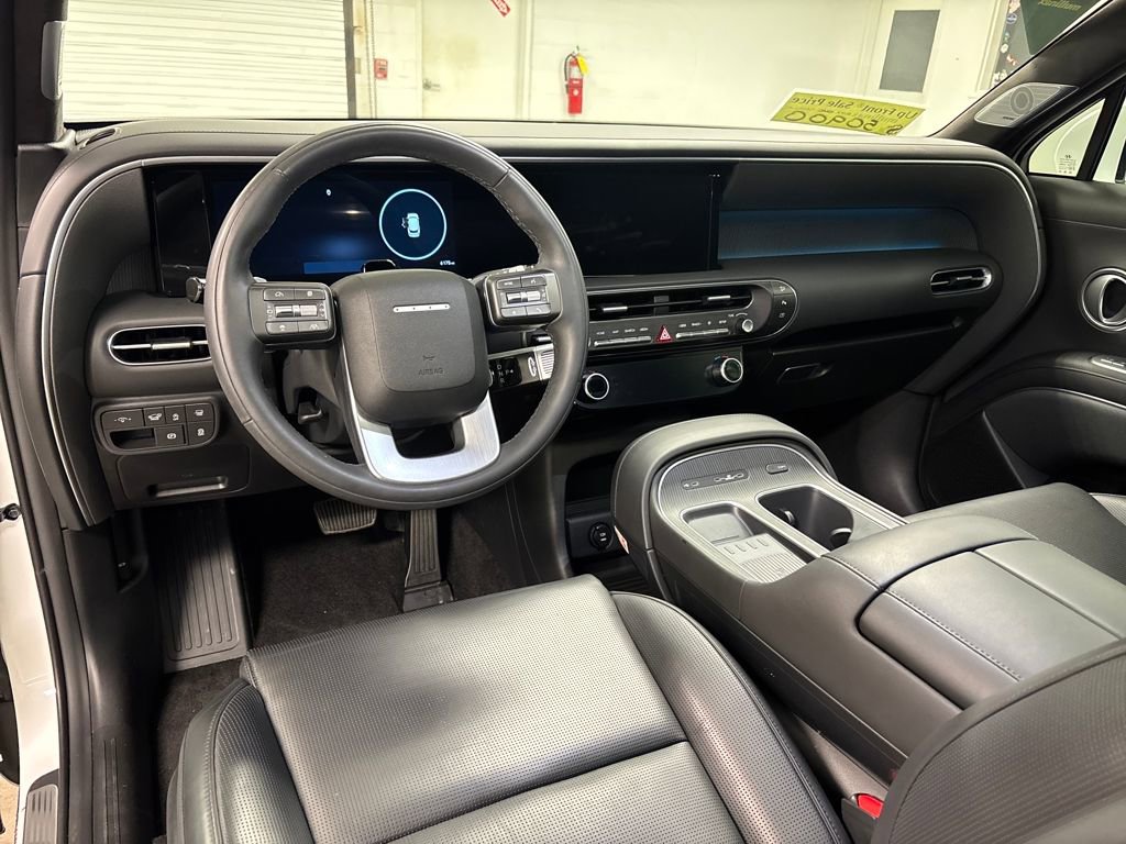 Used 2026 Hyundai Palisade Calligraphy image 27