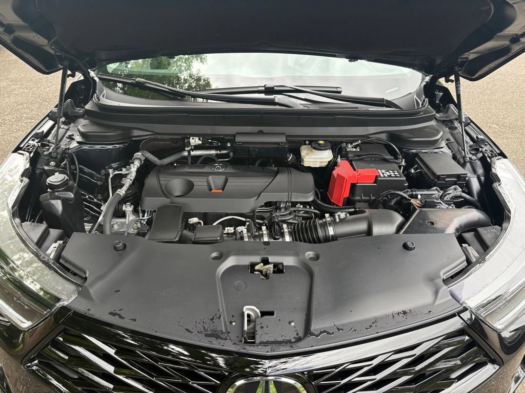 New 2026 Acura RDX SH-AWD w/ Technology Package image 25
