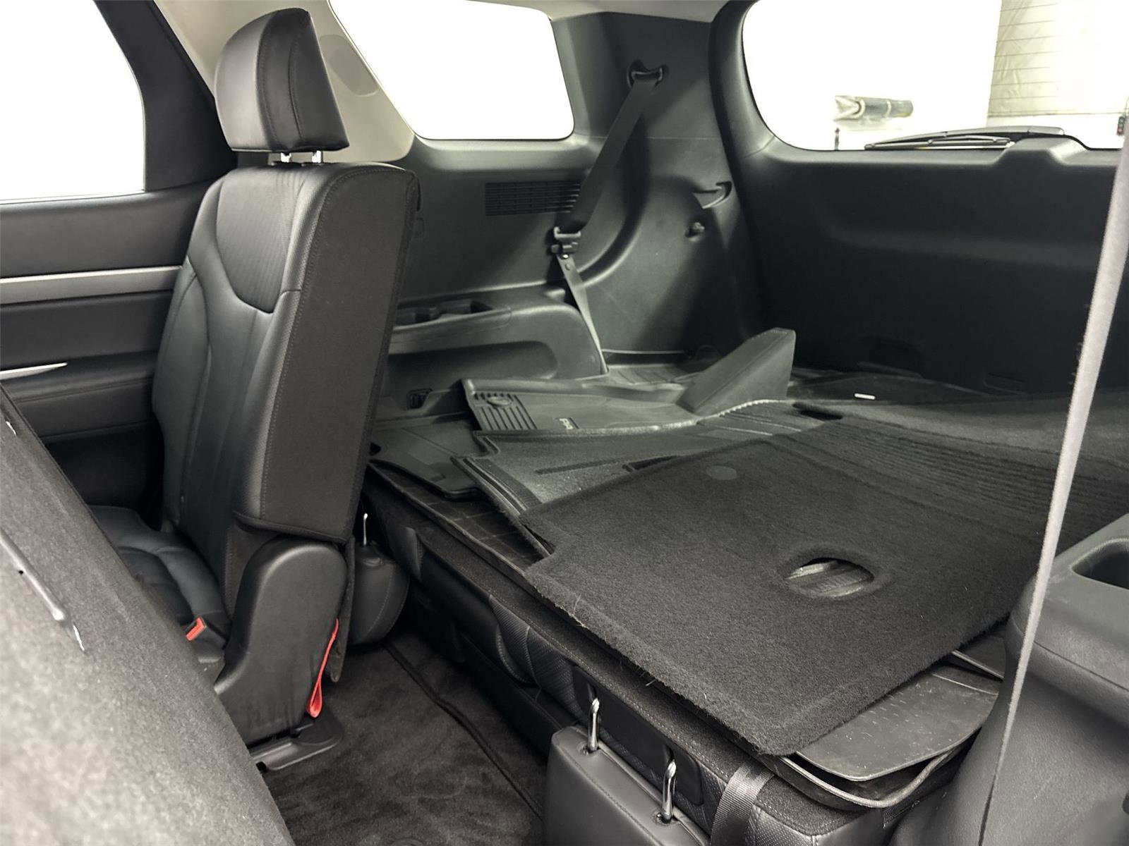 Used 2023 Hyundai Palisade SEL AWD/4WD image 30