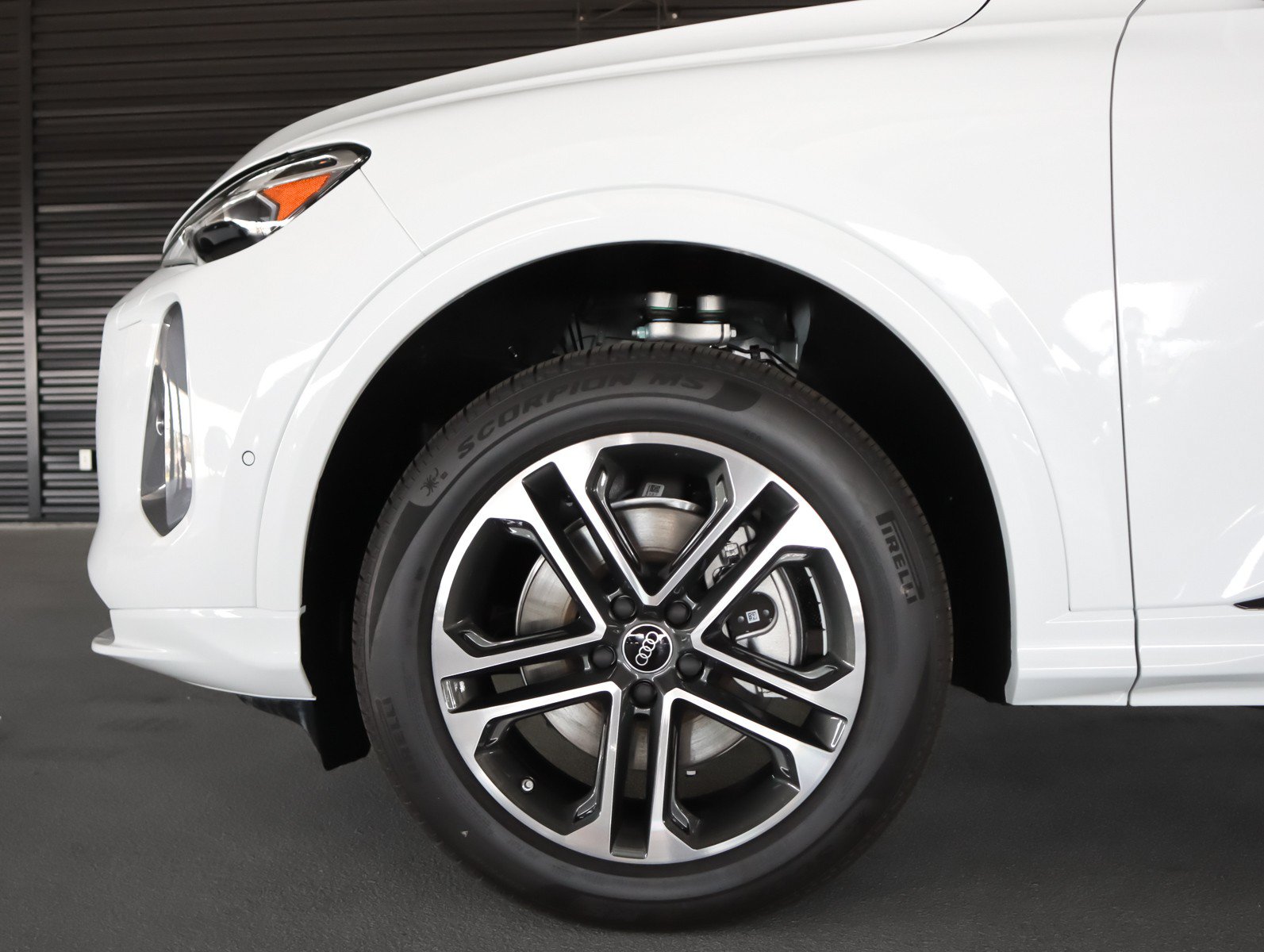 New 2026 Audi Q5 Premium AWD/4WD image 5