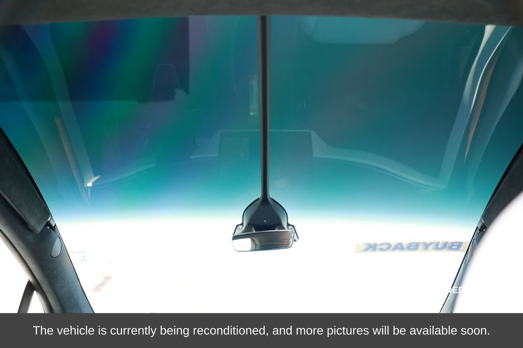 Used 2022 Tesla Model X image 31