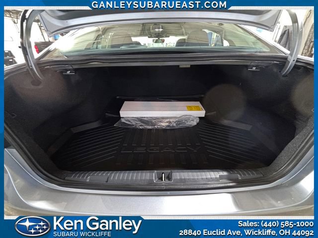Used 2024 Subaru Legacy Limited image 22