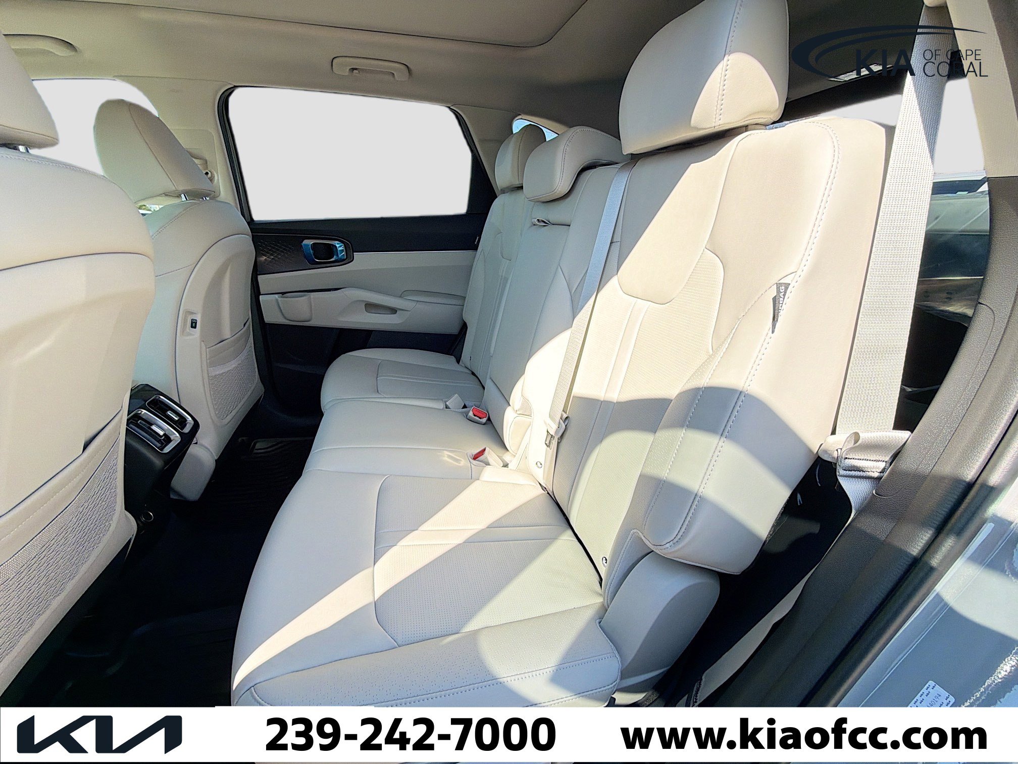 New 2026 Kia Sorento S image 19