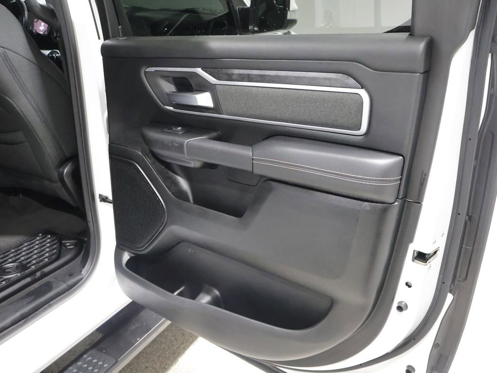 Certified 2020 RAM 1500 Big Horn AWD/4WD image 21