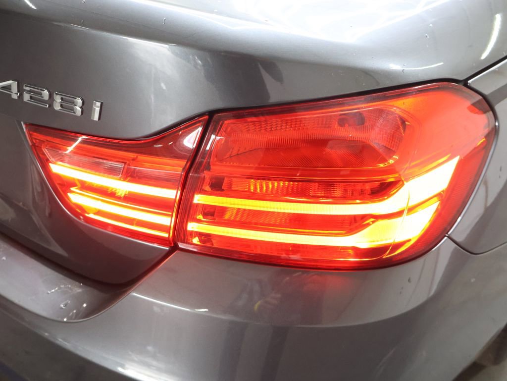 Used 2016 BMW 428i Convertible image 29