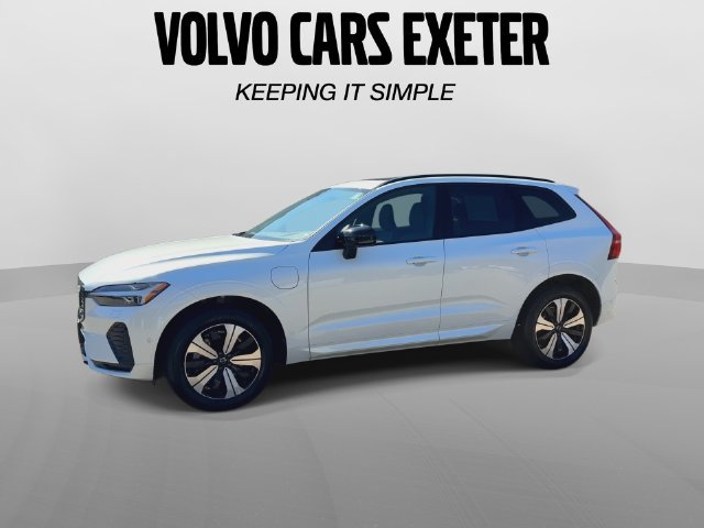 Certified 2025 Volvo XC60 T8 Plus w/ Protection Package Premier AWD/4WD image 6