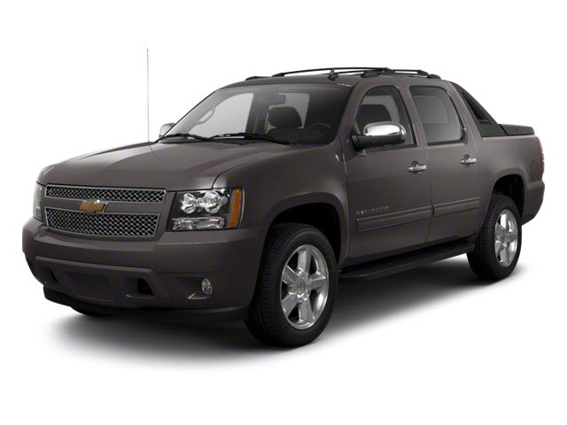 Used 2011 Chevrolet Avalanche LS w/ Convenience Package